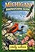 MICHIGAN BIRDWATCHING GUIDE...