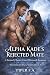 Alpha Kade's Rejected Mate:...