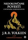 Nedokončane povesti