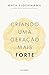 Criando uma geração mais forte (Portuguese Edition)