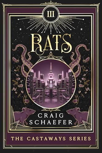 Rats (Castaways, #3)