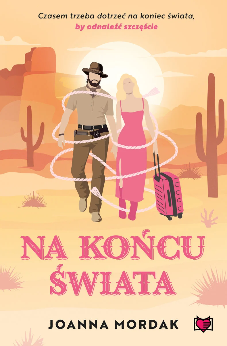 Na końcu świata (Paperback)