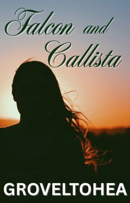 Falcon and Callista (Wattpad Story)