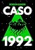 Caso 1992 by Robson Gundim