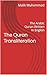 The Quran Transliteration: ...