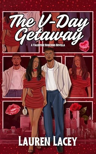 The V-Day Getaway (Kindle Edition)