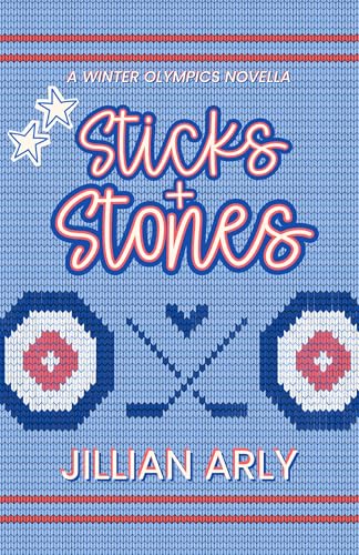 Sticks & Stones (Kindle Edition)