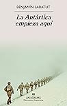 La Antártica empi...