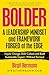 BOLDER: A Leadership Mindse...