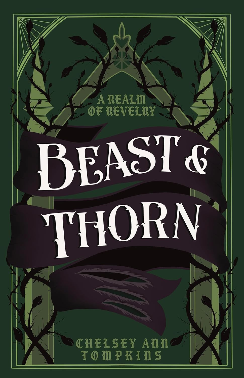 Beast and Thorn (A Realm of Revelry)