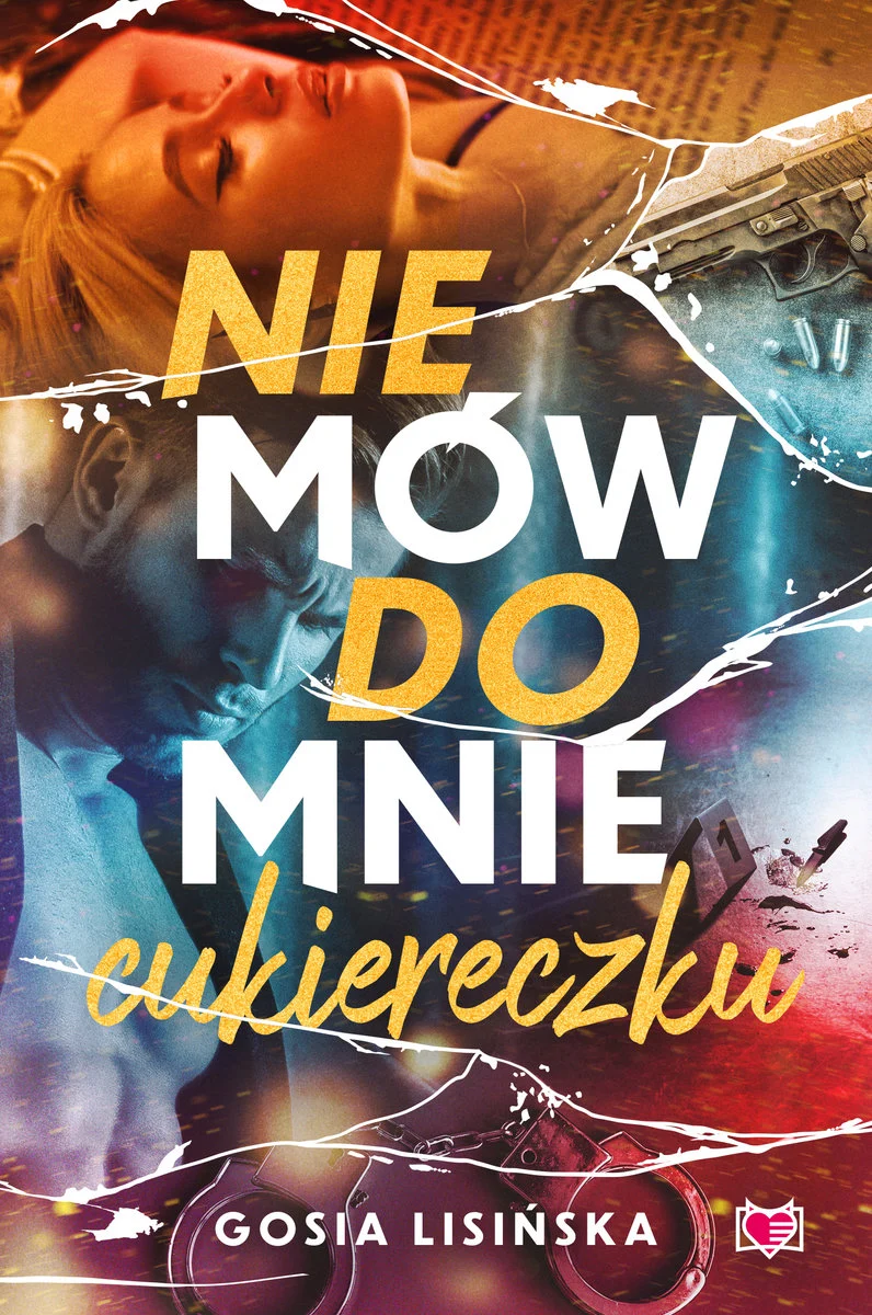 Read Nie mów do mnie 