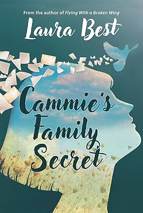 Read Cammie's Family Secret (Cammie Turple, 4)