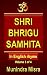 Bhrigu Samhita in English rhyme 3 by Munindra Misra Bhrigu Samhita in English rhyme 3 by Munindra Misra