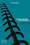 Cultura escrita e...