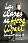 Las clases de Heb...