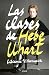 Las clases de Hebe Uhart (Spanish Edition)
