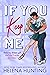 If You Keep Me (The Toronto Terror Series)