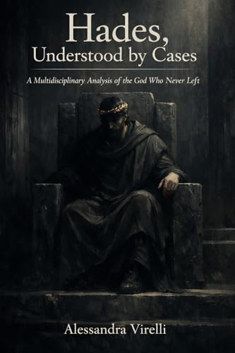 Hades, Understood by Cases: A Multidisciplinary Analysis of the God Who Never Left (Kindle Edition)