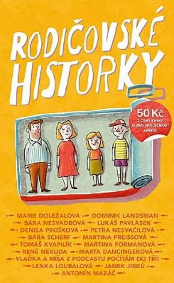 Rodičovské historky