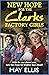 New Hope for the Clarks Factory Girls (The Clarks Factory Girls #4)
