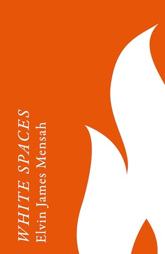 White Spaces (Kindle Edition)