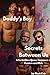 Daddy's Boy, Secrets Between Us by Rhett Cole