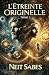 L'ÉTREINTE ORIGINELLE: TOME 2