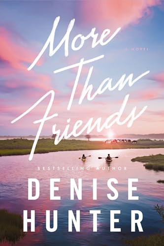 More than Friends (Paperback)