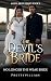 The Devil's Bride: No Longer the Weak Bride (Mafia Bride Series Book 3)