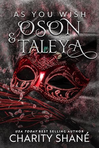 Oson & Taleya (As You Wish #3)