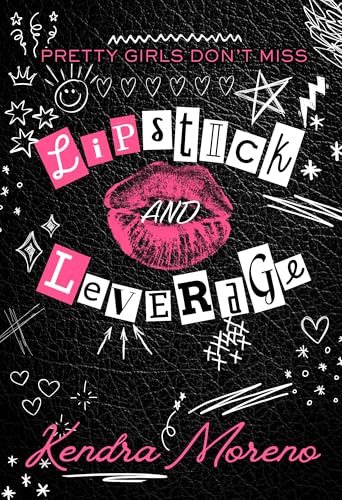Lipstick and Leverage (Kindle Edition)