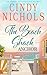 The Beach Shack Anchor by Cindy Nichols