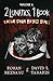 2 Lunatics, 1 Book Volume 4 by David Tamarin