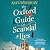 The Oxford Guide to Scandal and Lies: A Novel