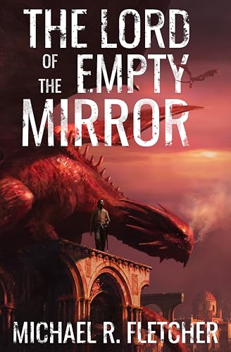 The Lord of the Empty Mirror (The Obsidian Path, #4)