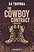 The cowboy contract (Italian Edition)