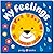 My Feelings (Super Spinners): A first emotions book, with plenty to lift, turn, slide, and spin!