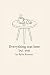 Everything Was Here But You by Rylin Rossano Everything Was Here But You by Rylin Rossano