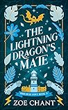 The Lightning Dragon's Mate (Hideaway Cove, #3)