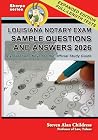 Louisiana Notary ...