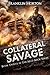 Collateral Savage (The Mad Mick #12)