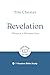Revelation: Heaven's Perspective: 7-Session Bible Study (Easy-to-use Bible-study workbook with discussion questions and Leader’s Guide included, great for small groups) (Good Book Guides)