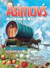 Asimov's Science ...