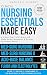 Clinical Nursing Essentials...