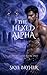 The Hexed Alpha by Skye Bryher