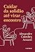 Cuidar da solidão até virar encontro (Portuguese Edition)