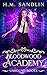 Unbound Roots (Bloodwood Ac...