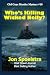 Who's Killing Wicked Nelly by Jon Spoelstra