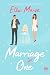 Marriage for one (Italian Edition)