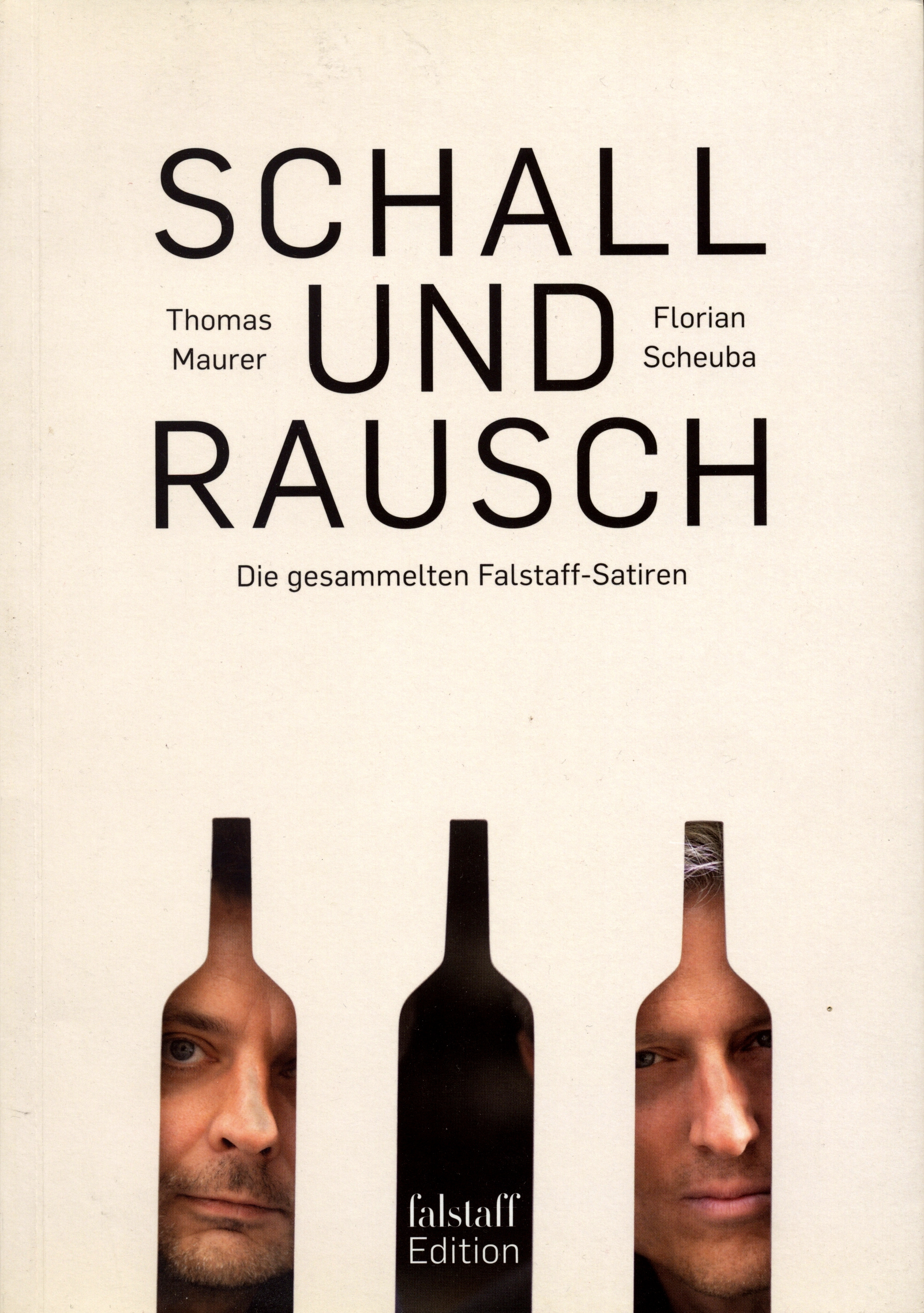 Schall und Rausch